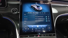 Mercedes-Benz CLE 200 AMG-LINE* DISTRONIC* 360* КАМЕРА* ОБДУХВАНЕ* , снимка 14