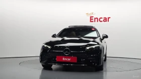 Mercedes-Benz CLE 200 AMG-LINE* DISTRONIC* 360* КАМЕРА* ОБДУХВАНЕ* , снимка 2