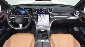 Mercedes-Benz CLE 200 AMG-LINE* DISTRONIC* 360* КАМЕРА* ОБДУХВАНЕ* , снимка 5