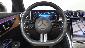 Mercedes-Benz CLE 200 AMG-LINE* DISTRONIC* 360* КАМЕРА* ОБДУХВАНЕ* , снимка 6
