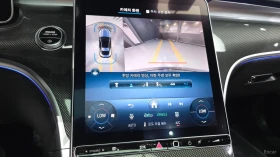 Mercedes-Benz CLE 200 AMG-LINE* DISTRONIC* 360* КАМЕРА* ОБДУХВАНЕ* , снимка 13