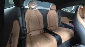 Mercedes-Benz CLE 200 AMG-LINE* DISTRONIC* 360* КАМЕРА* ОБДУХВАНЕ* , снимка 10