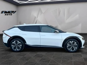 Kia EV6 77.4KWH ТЕРМО-ПОМПА ДИСТРОНИК ОБДУХВАНЕ MERIDIAN, снимка 7