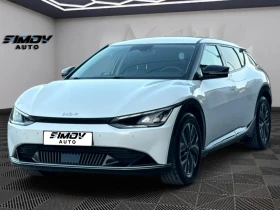 Kia EV6 77.4KWH ТЕРМО-ПОМПА ДИСТРОНИК ОБДУХВАНЕ MERIDIAN, снимка 1