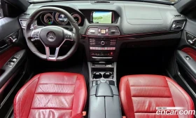 Mercedes-Benz E 400 E400 Coupe, снимка 6