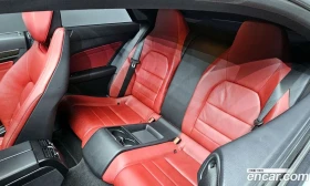 Mercedes-Benz E 400 E400 Coupe, снимка 12