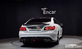 Mercedes-Benz E 400 E400 Coupe, снимка 4