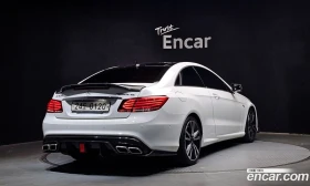 Mercedes-Benz E 400 E400 Coupe, снимка 2