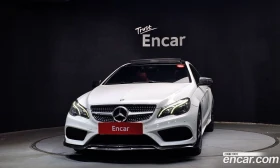 Mercedes-Benz E 400 E400 Coupe, снимка 3