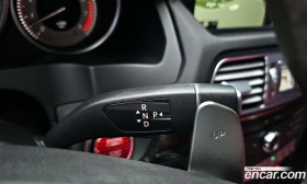 Mercedes-Benz E 400 E400 Coupe, снимка 8