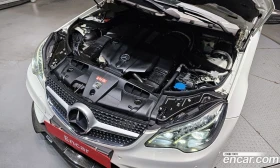 Mercedes-Benz E 400 E400 Coupe, снимка 5