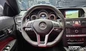 Mercedes-Benz E 400 E400 Coupe, снимка 11