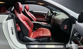 Mercedes-Benz E 400 E400 Coupe, снимка 9