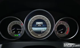 Mercedes-Benz E 400 E400 Coupe, снимка 7