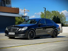 Mercedes-Benz E 350, снимка 8