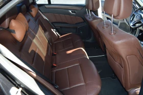 Mercedes-Benz E 350, снимка 10