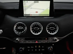 Kia Stinger 3.3 Turbo Awd Gt, снимка 15