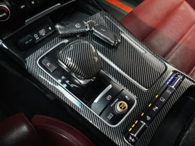 Kia Stinger 3.3 Turbo Awd Gt, снимка 9