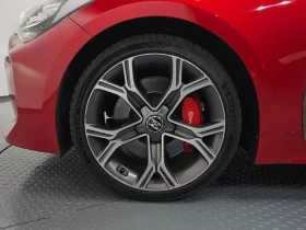 Kia Stinger 3.3 Turbo Awd Gt, снимка 5