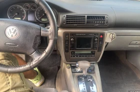 VW Passat 2.8 4x4 gaz.uredba, снимка 10