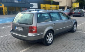 VW Passat 2.8 4x4 gaz.uredba, снимка 6