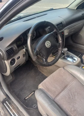VW Passat 2.8 4x4 gaz.uredba, снимка 9