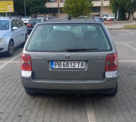 VW Passat 2.8 4x4 gaz.uredba, снимка 4