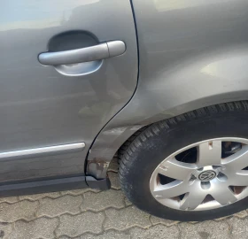 VW Passat 2.8 4x4 gaz.uredba, снимка 7