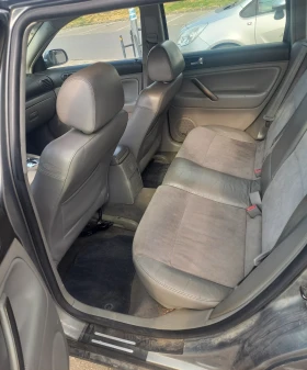 VW Passat 2.8 4x4 gaz.uredba, снимка 11