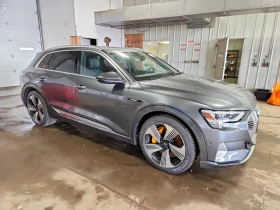 Audi E-Tron * PRESTIGE* QUATTRO* , снимка 3