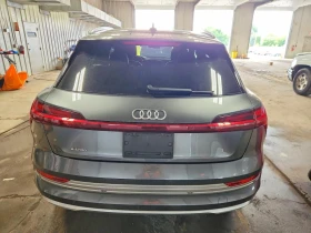 Audi E-Tron * PRESTIGE* QUATTRO* , снимка 5