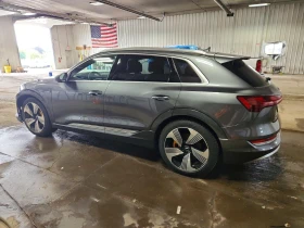 Audi E-Tron * PRESTIGE* QUATTRO* , снимка 6