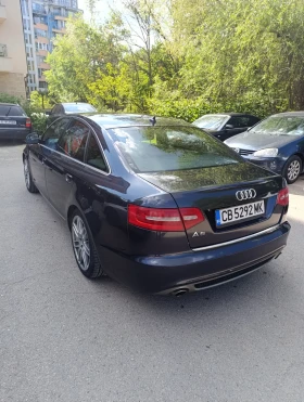 Audi A6 2.8 FSI, снимка 4