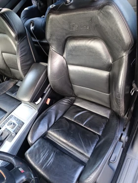 Audi A6 2.8 FSI, снимка 9