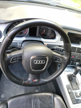 Audi A6 2.8 FSI, снимка 7