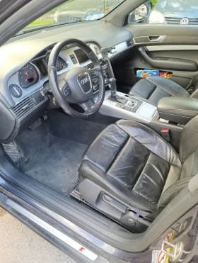Audi A6 2.8 FSI, снимка 8
