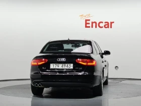 Audi A4 35TDI QUATTRO, снимка 4