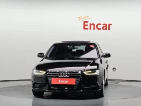 Audi A4 35TDI QUATTRO, снимка 3