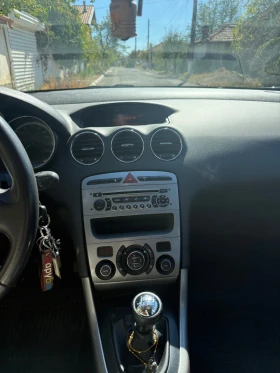 Peugeot 308, снимка 7