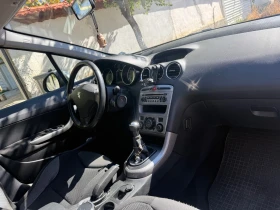 Peugeot 308, снимка 9