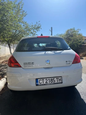 Peugeot 308, снимка 4