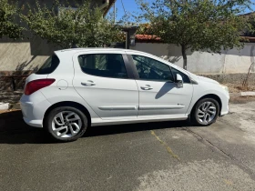 Peugeot 308, снимка 3