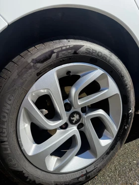 Peugeot 308, снимка 12