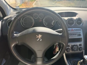 Peugeot 308, снимка 6