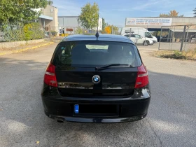 BMW 118 i Facelift, снимка 8