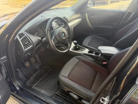 BMW 118 i Facelift, снимка 9
