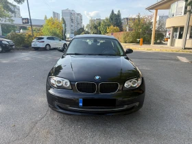 BMW 118 i Facelift, снимка 2
