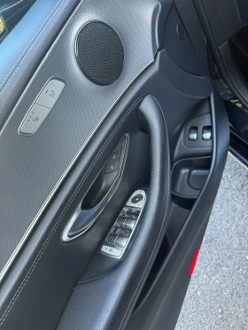 Mercedes-Benz E 200 E200 4MATIC, снимка 12