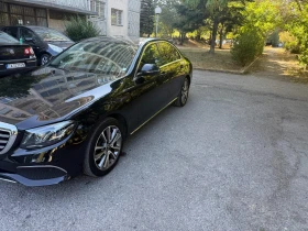 Mercedes-Benz E 200 E200 4MATIC, снимка 4
