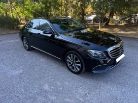 Mercedes-Benz E 200 E200 4MATIC, снимка 3